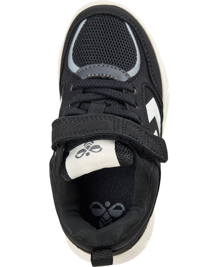 Hummel X-LIGHT 2. 0 JR Sort