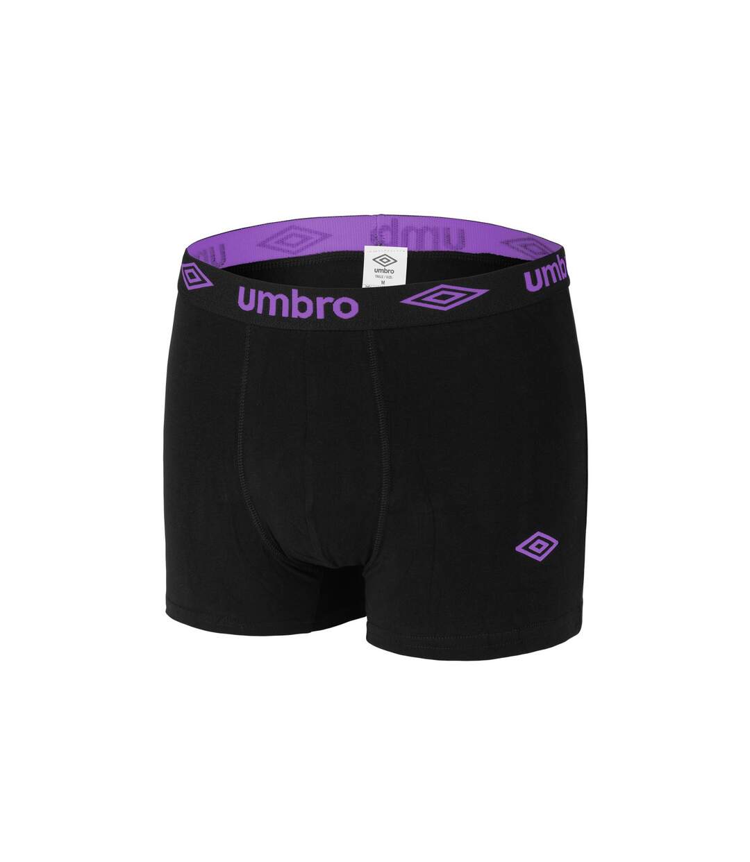 Boxer Homme Coton, Calecon Homme, Maintien Anti-Glisse, Liberté de Mouvement (Lot de 4)