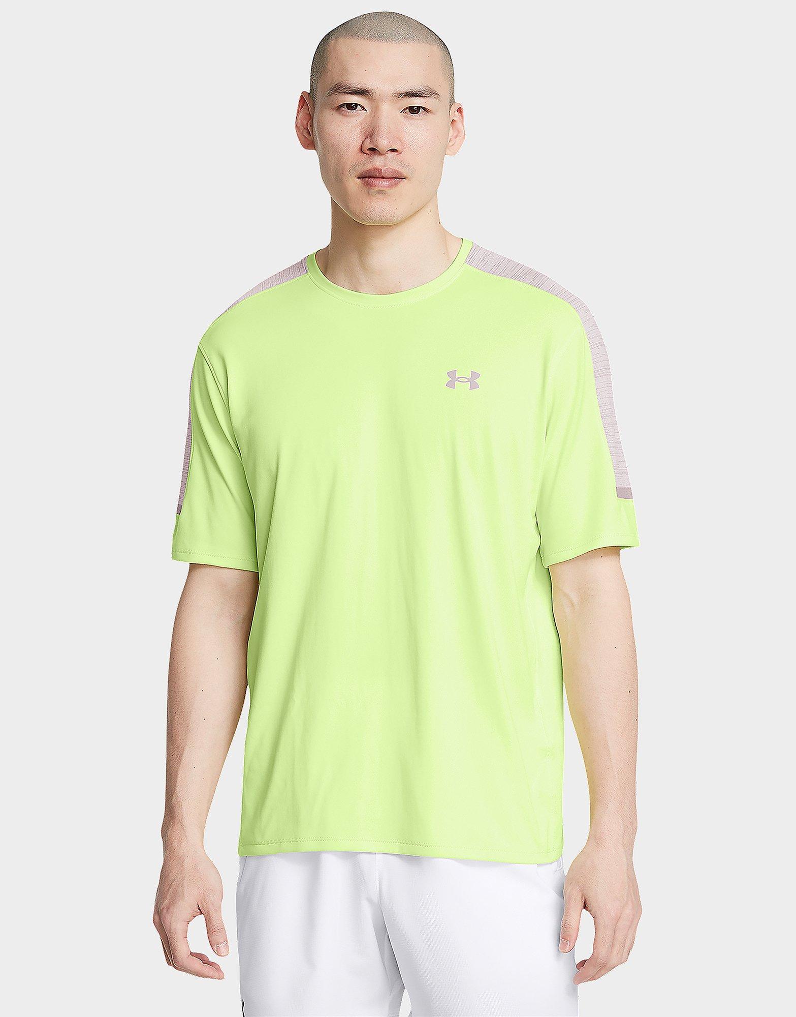 Under Armour T-shirt Tech+ Homme