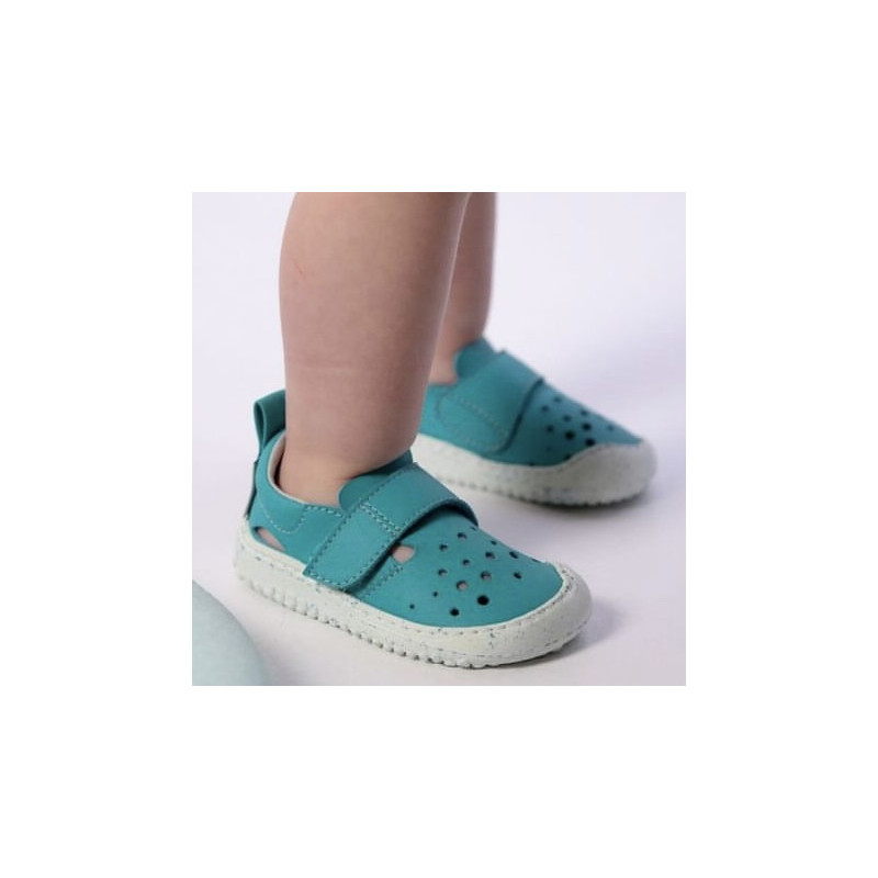 Zapato feroz Zapato Feroz Rockers Benisa Mint