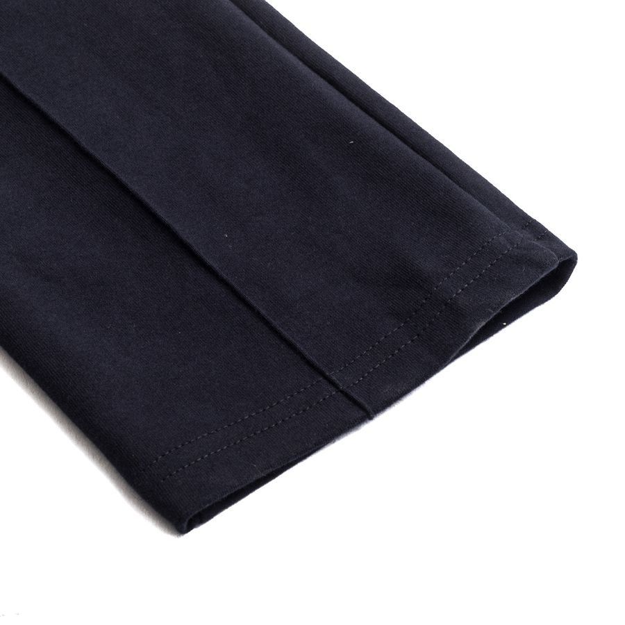 Le Coq Sportif Trousers Essentiels - Bleu Marine
