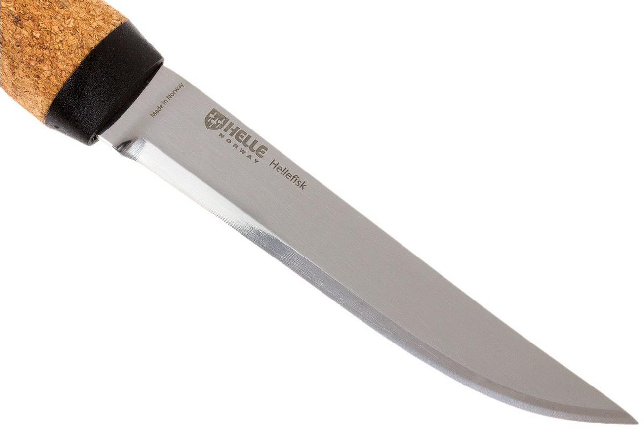 Helle Hellefisk 120 vismes