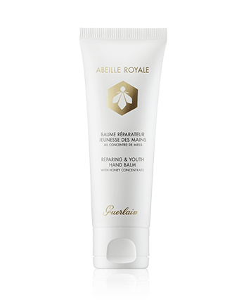 Guerlain Abeille Royale Repairing & Youth Hand Balm 40ml
