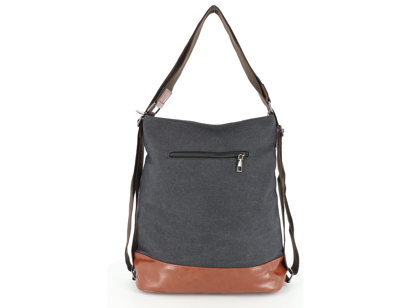 M brand-1682690 Synthétique Noir