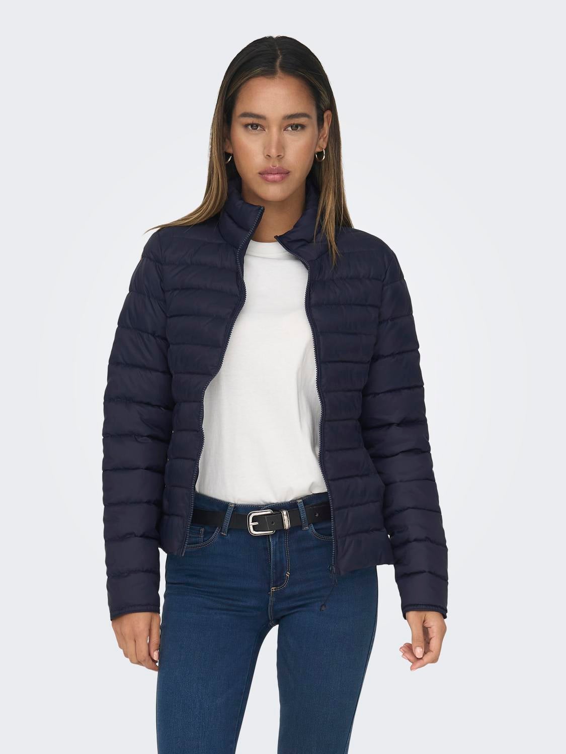 ONLTAHOE Steppjacke Night Sky