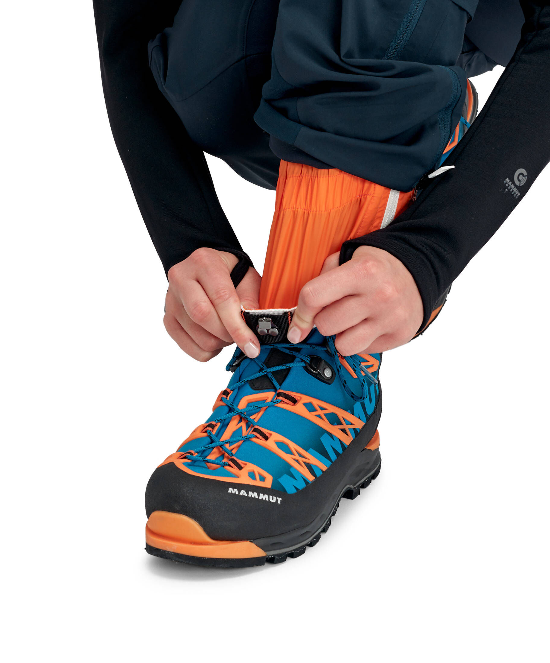 Mammut| Damen Hose 