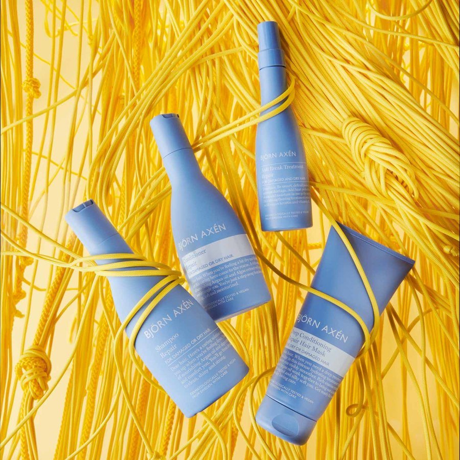 Björn Axén Repair Anti Break Treatment 125ml