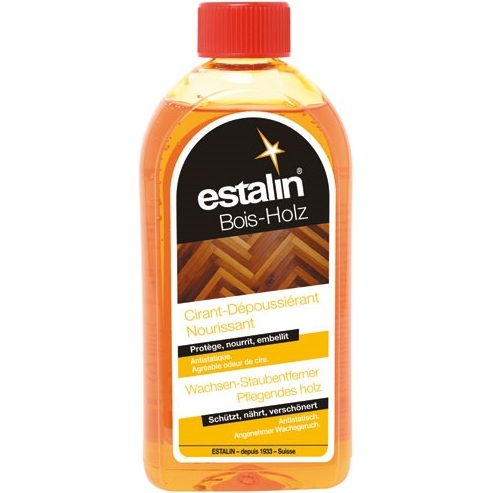 Ecness dépoussiérant liquide 500 ml