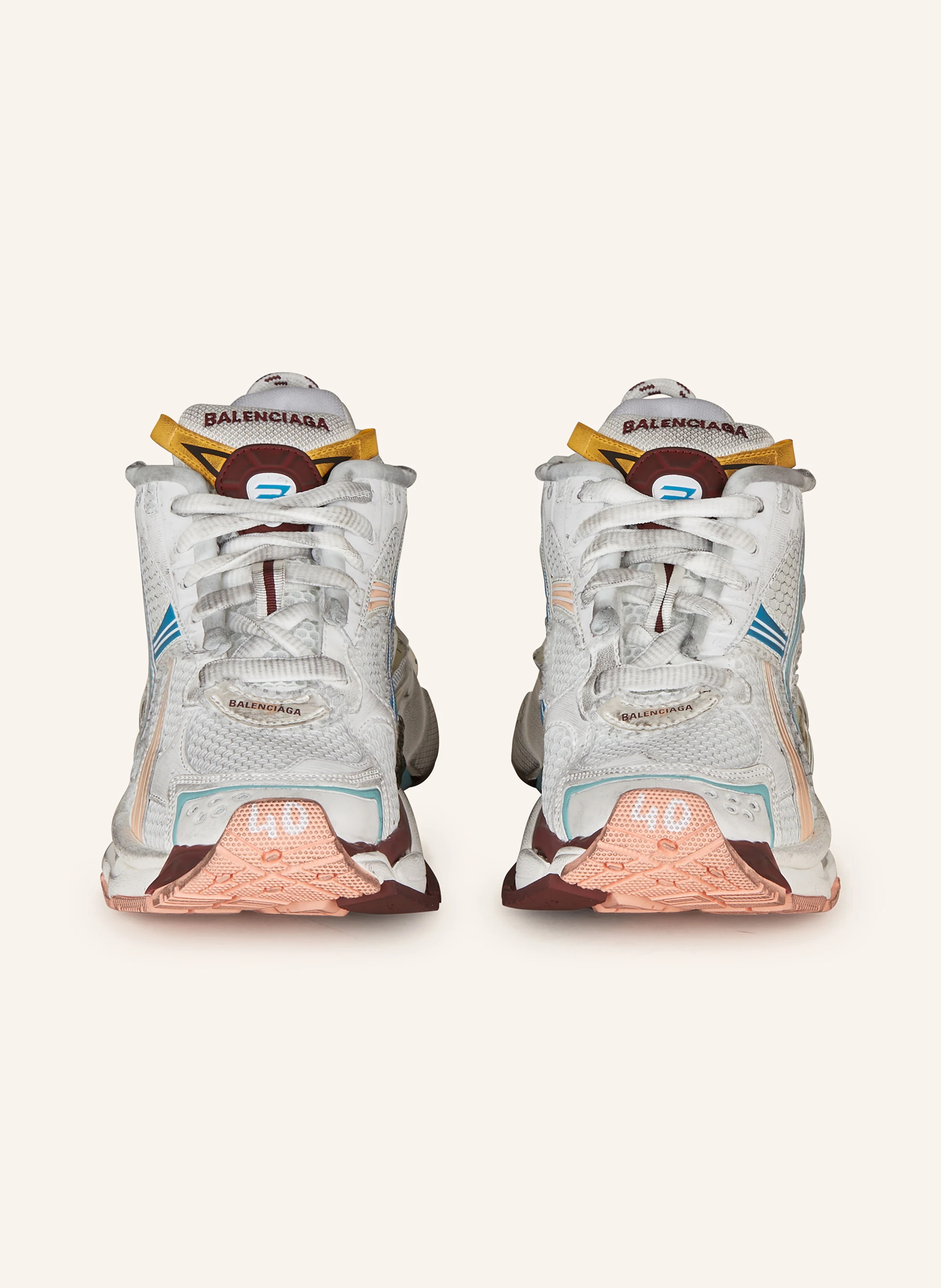 BALENCIAGA Sneaker RUNNER