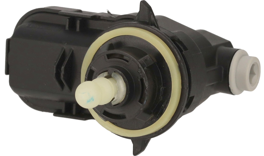 Lygtemotor