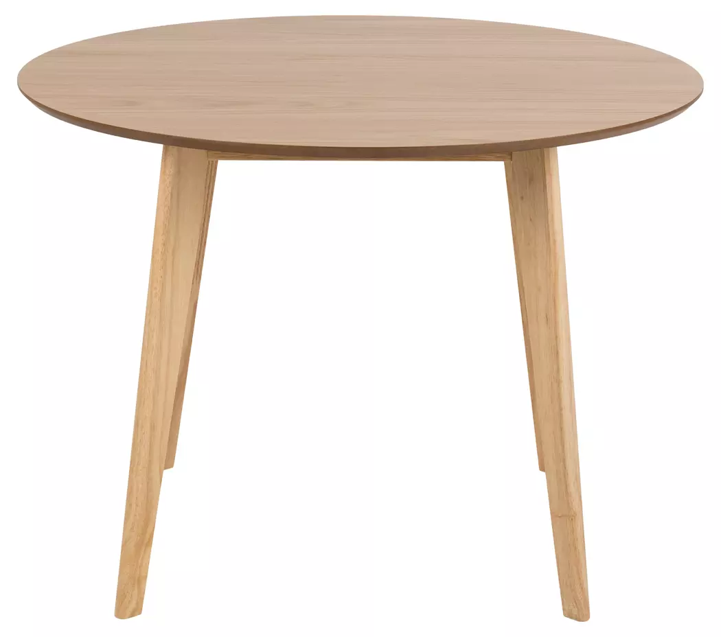 Esstisch Roxby Ø 105 cm