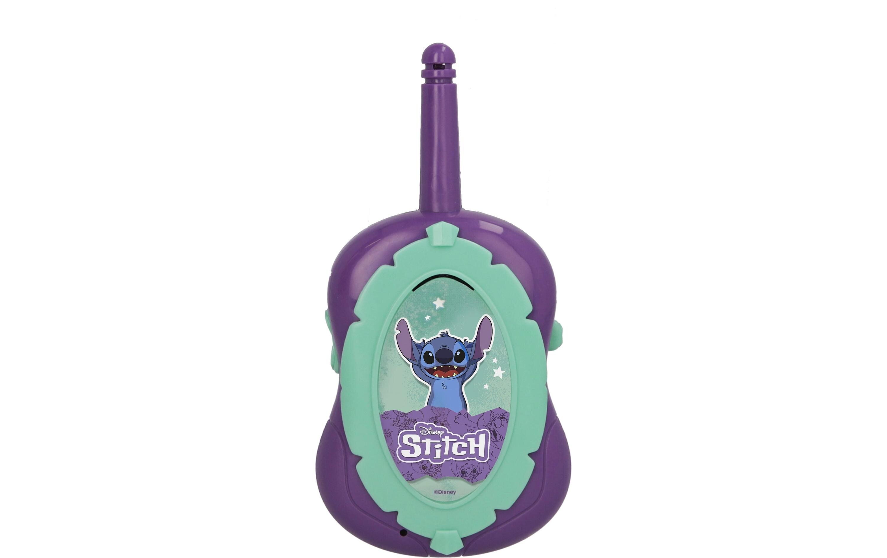 Stitch Walkie TalkieStitch Walkie-Talkie für Kinder