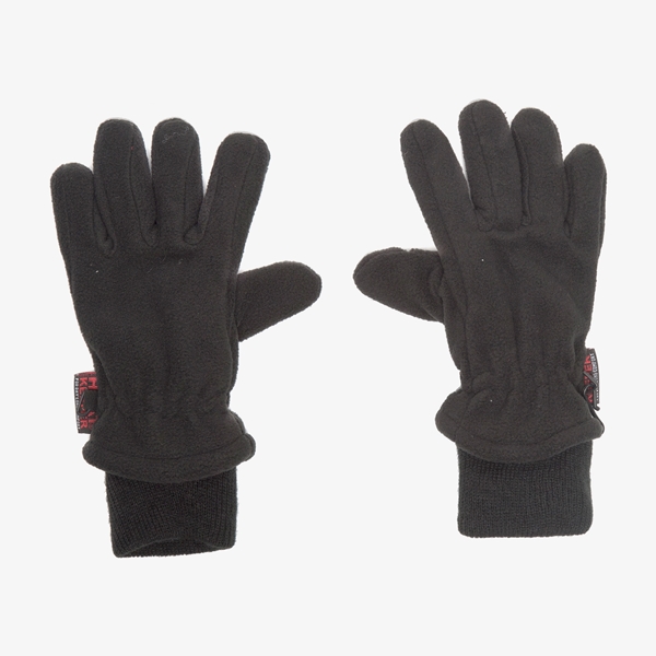 Heat Keeper kinder fleece handschoenen