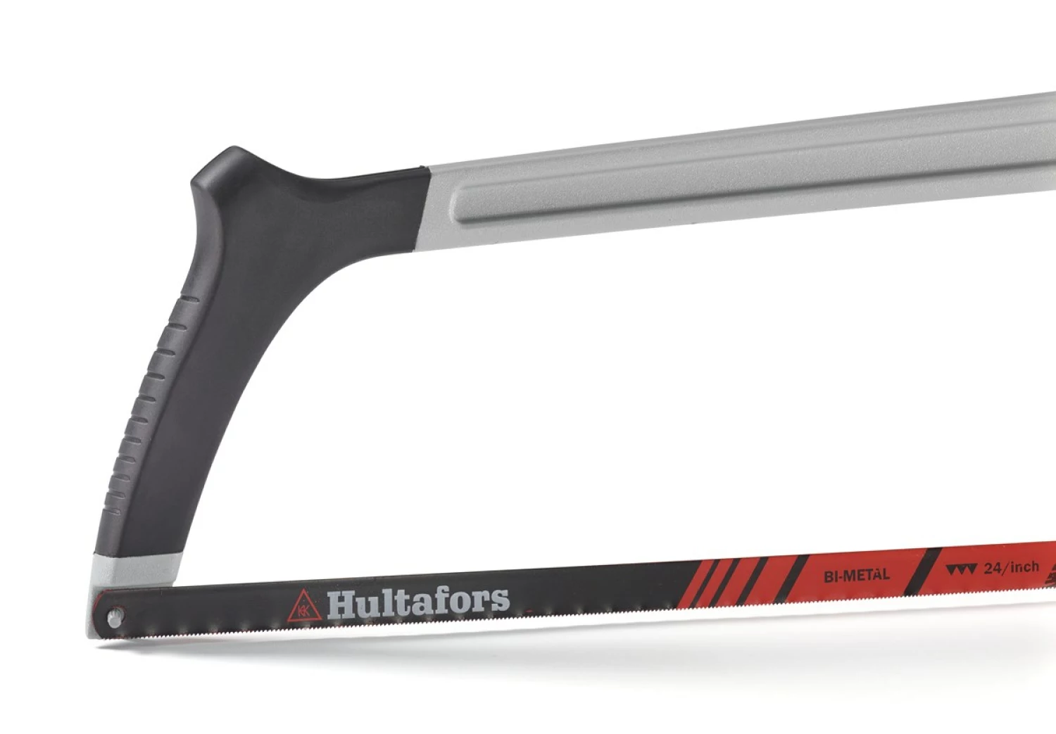 Hultafors HMX-12 Metaalbeugelzaag - 24TPI - 300 mm