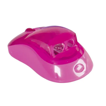 BRUNNEN Dosenspitzer Mouse Fun Collection, sortiert