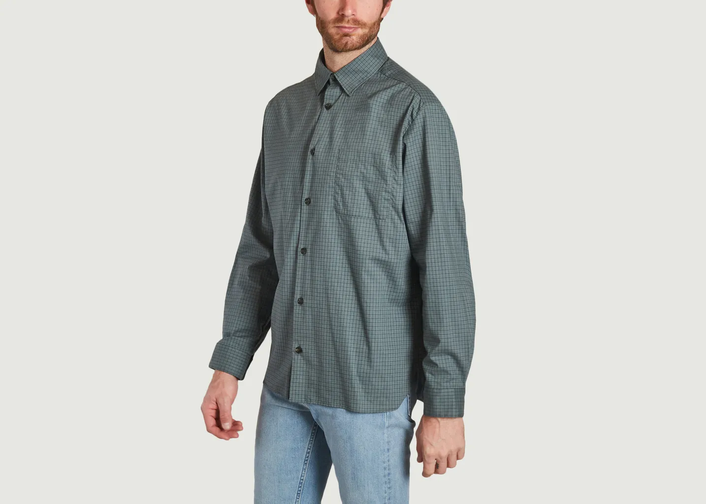 Chemise Malo A.P.C.