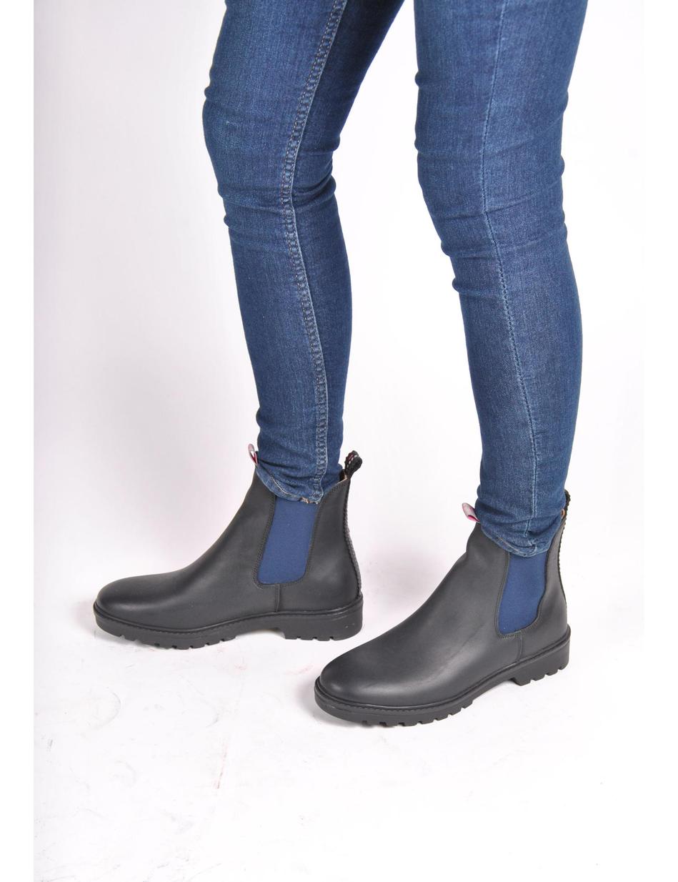CHELSEA BOOT HANNAH