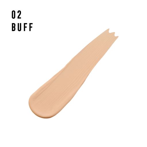 Max Factor Miracle Pure Eye Enhancer Concealer, 02 Buff