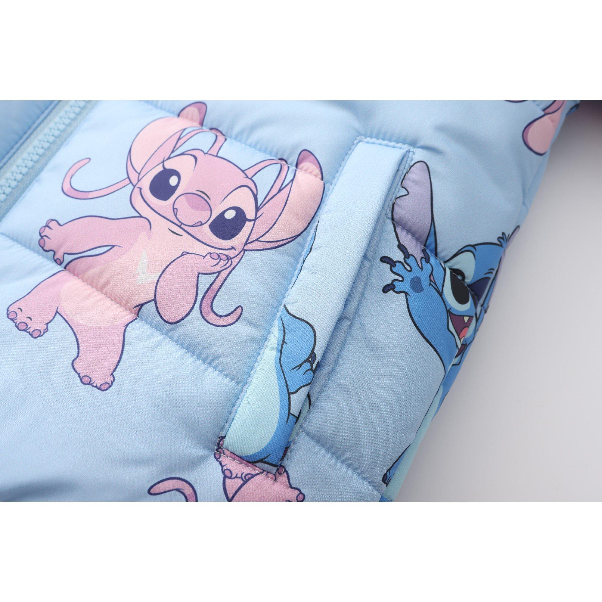 Character Padded Coat Infants