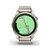 Garmin EPIX 2 Pro S Sapphire Steinweiß 010-02802-20
