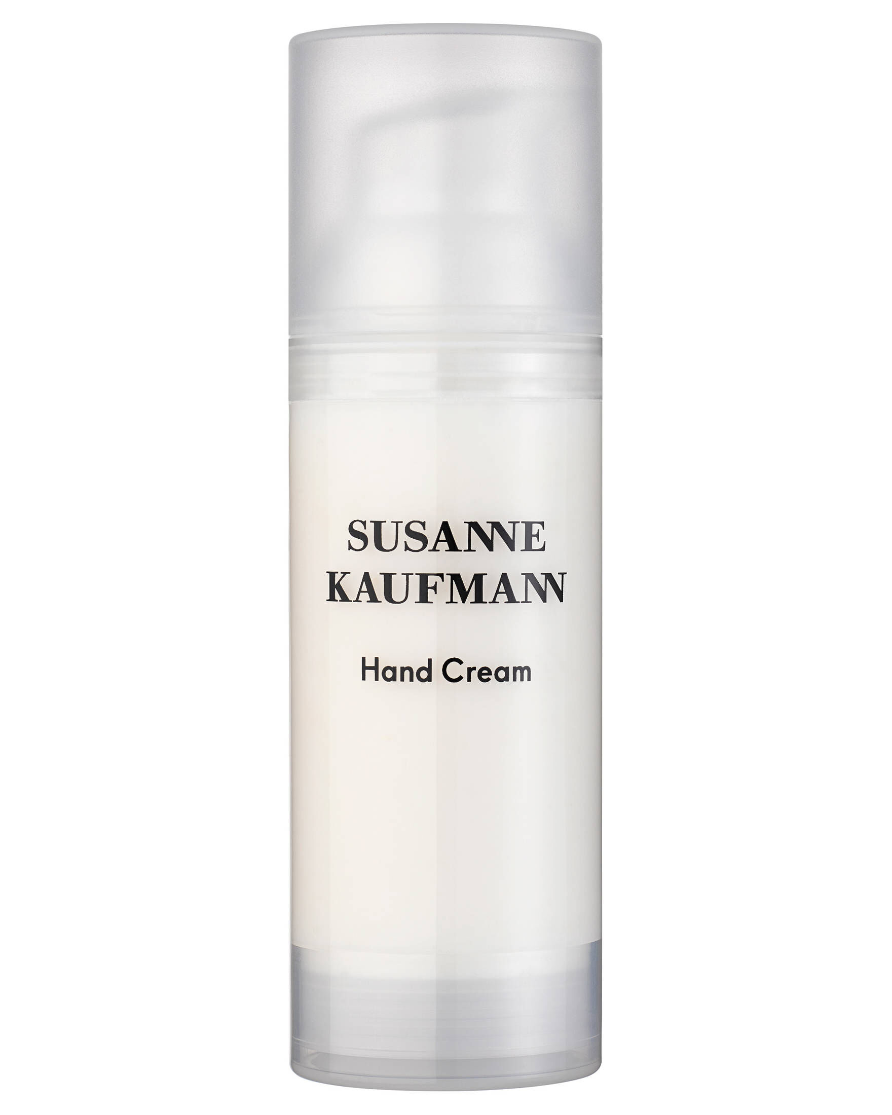 Susanne Kaufmann| Handcreme