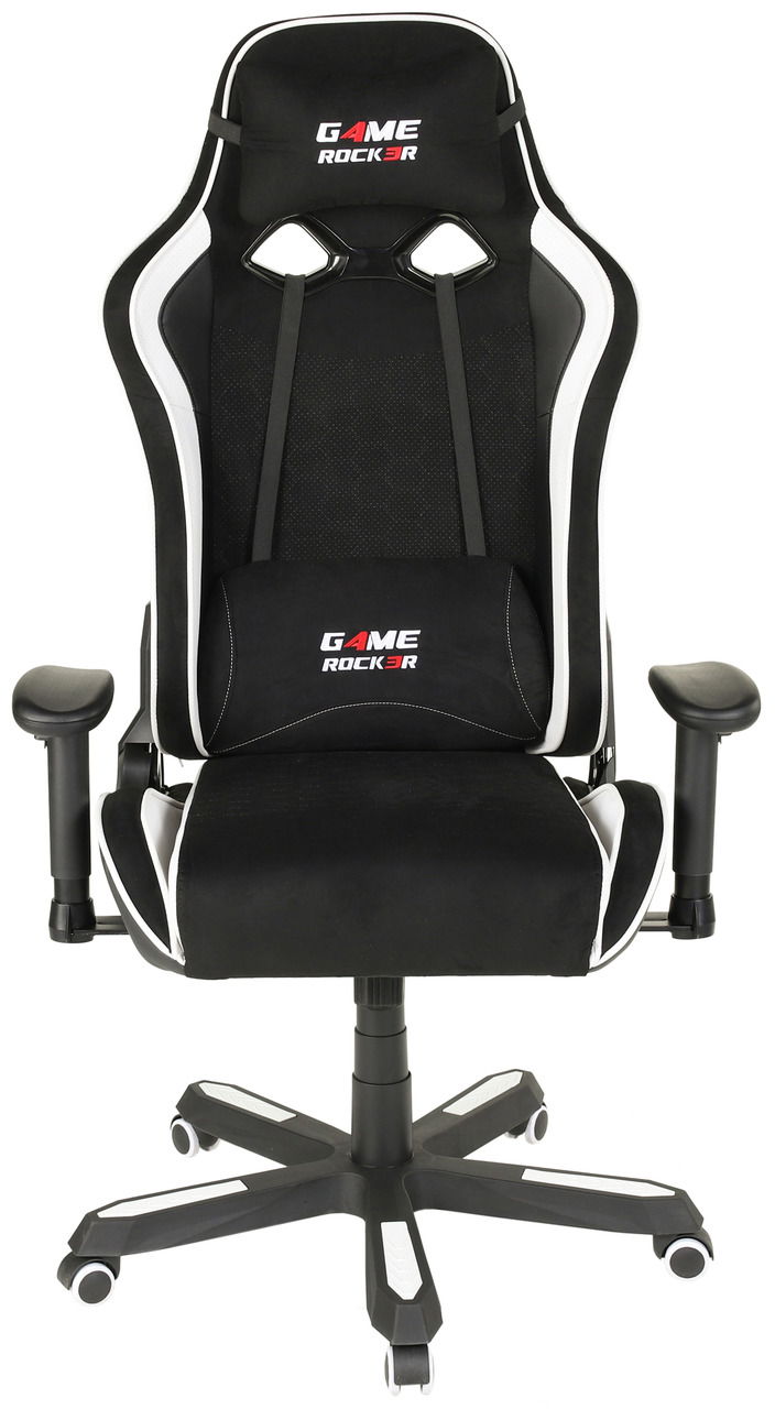 Game-Rocker Gaming Stuhl GAME-ROCKER