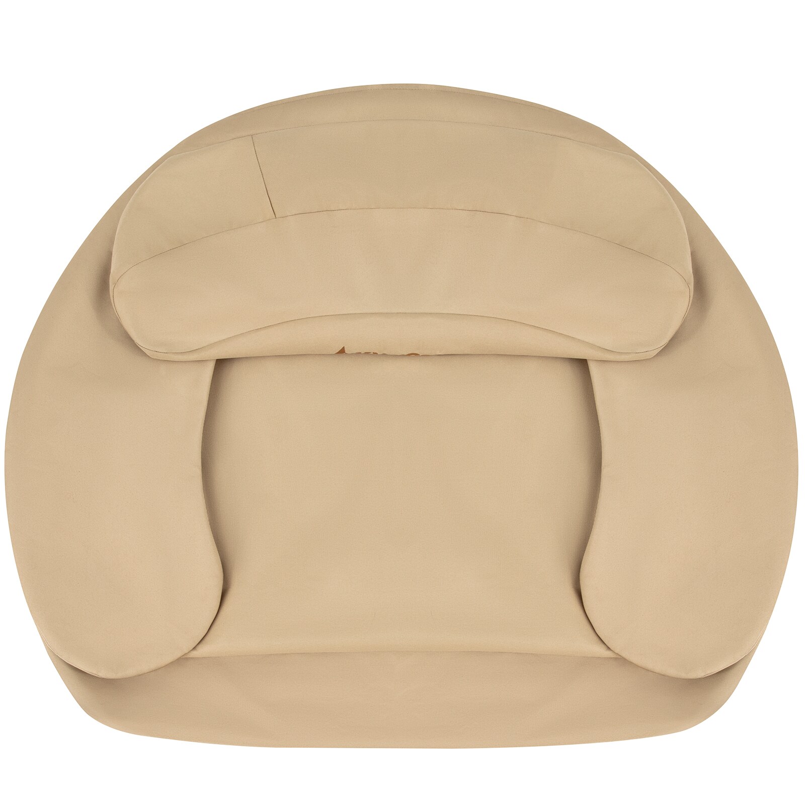 KINGCAMP Luft Sessel Air Lounger Aufblasbar Camping Sitz Glamping Garten Möbel