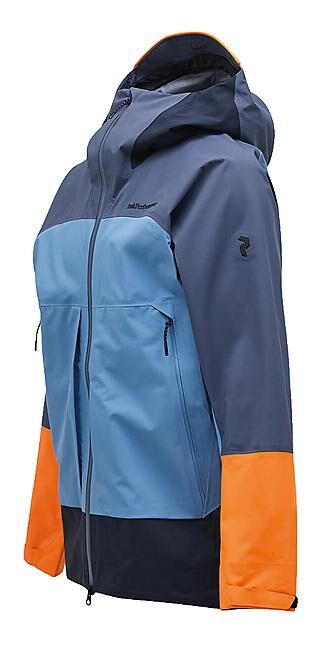 PEAK PERFORMANCE - VESTE M VISLIGHT