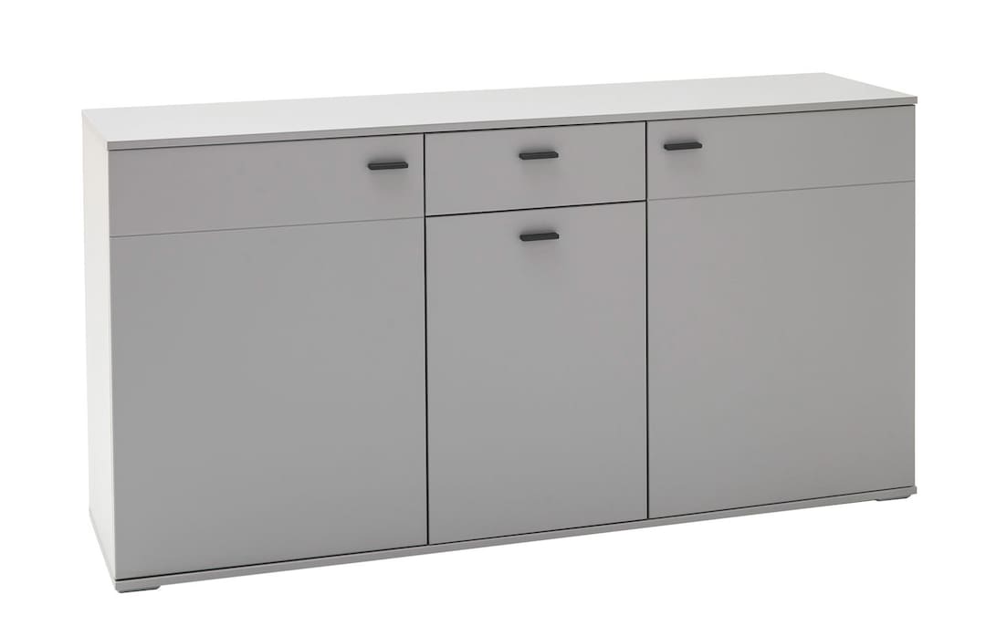 Sideboard TREY grau