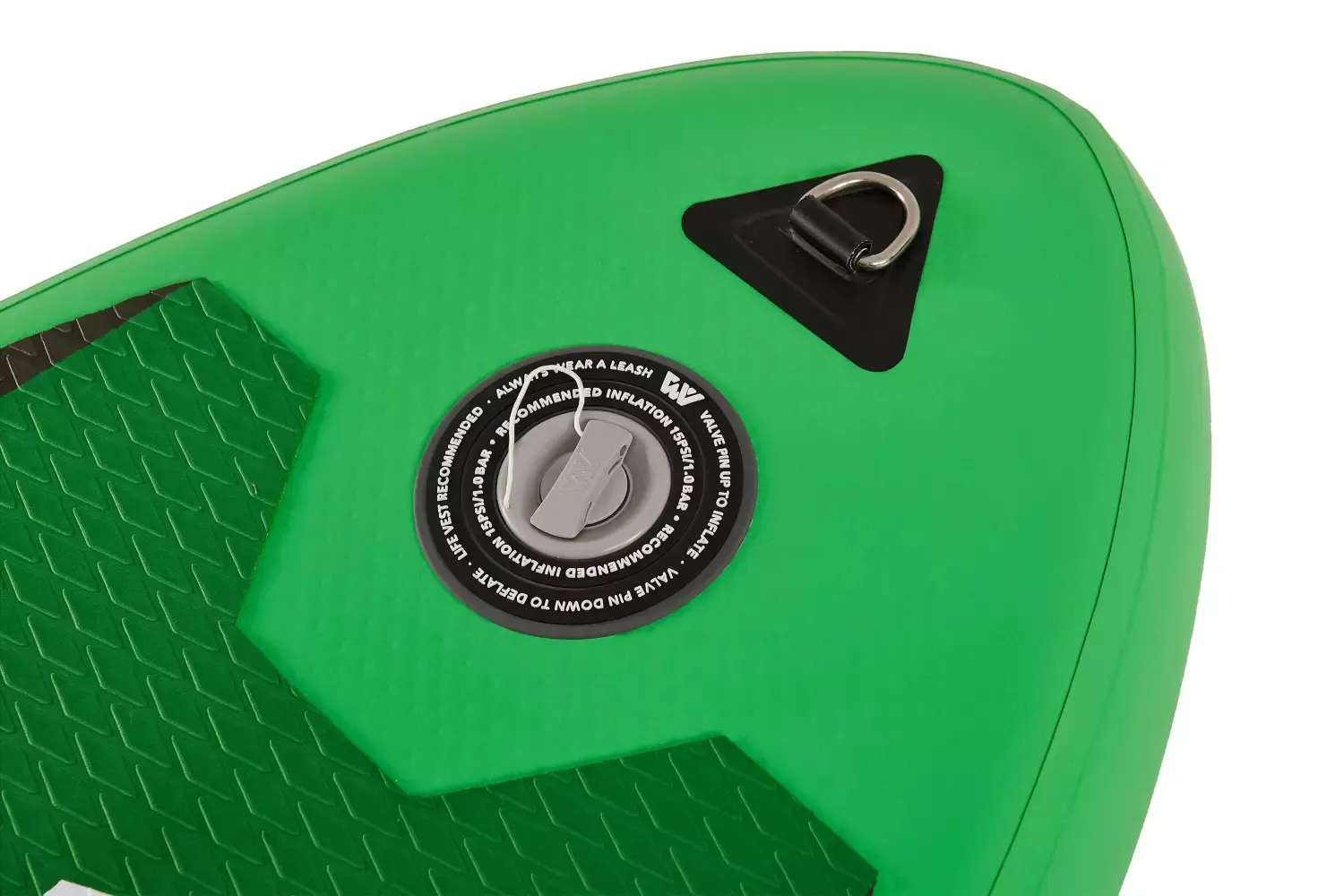 Aqua Marina All-Around SUP Board mit Reißverschlussrucksack Double Action-Pumpe LIQUID AIR Paddel Einschub-Mittelfinne Sicherheitsleine - versch. Ausführungen