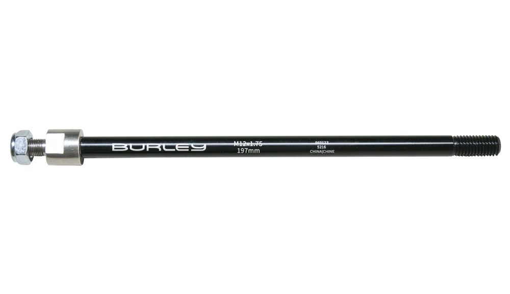 Burley Steckachse 12mm für Kinderanhänger kaufen | Bike-Discount