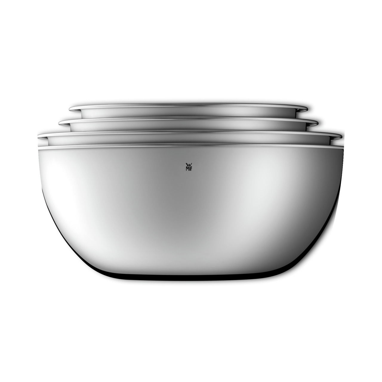 WMF Küchenschüssel-Set 4tlg. KITCHEN BOWLS