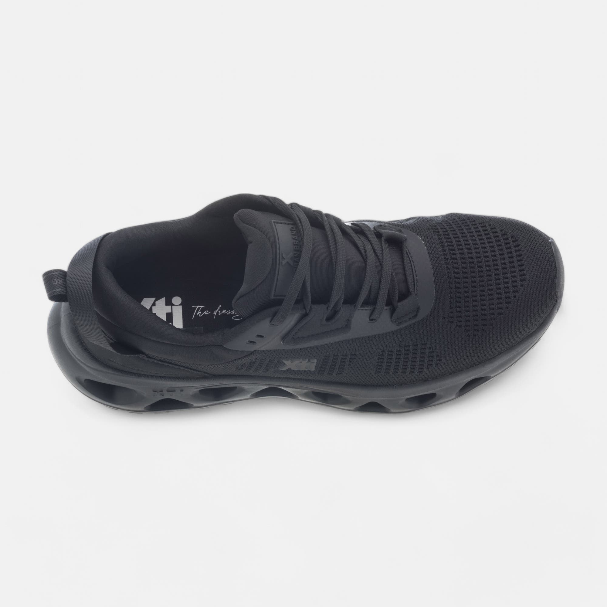 Baskets Homme noir