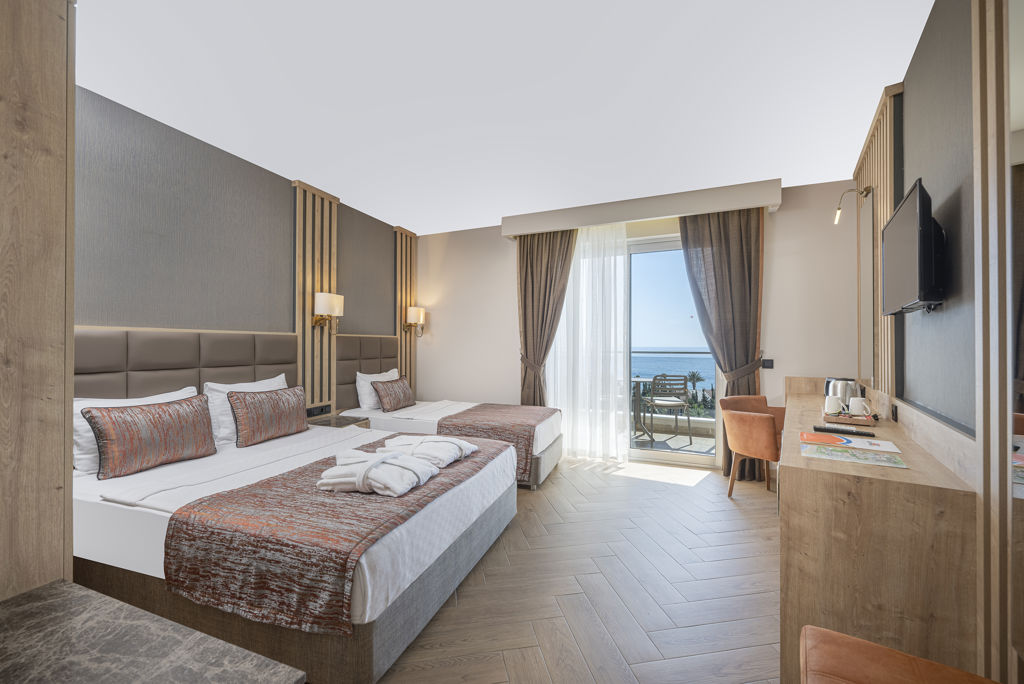 My Home Resort Ultra All Inclusive - Hotel