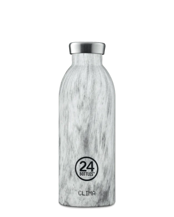24Bottles  Clima flaske, Alpine wood - 500 ml.
