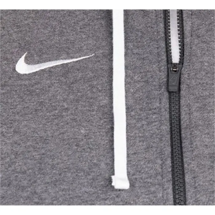Nike Fleece Park 20 Sweatvest Heren