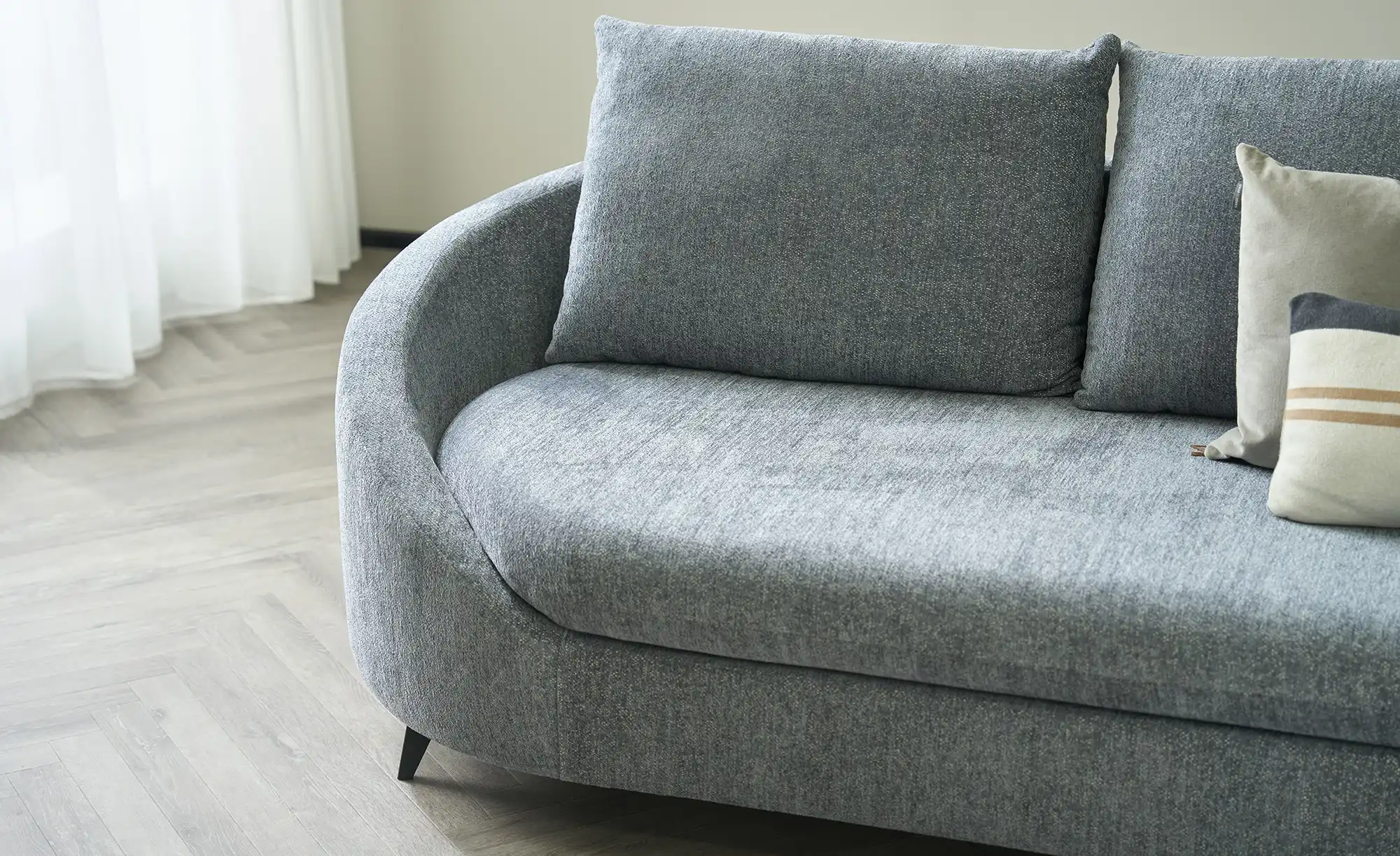 smart Ecksofa  Felicia