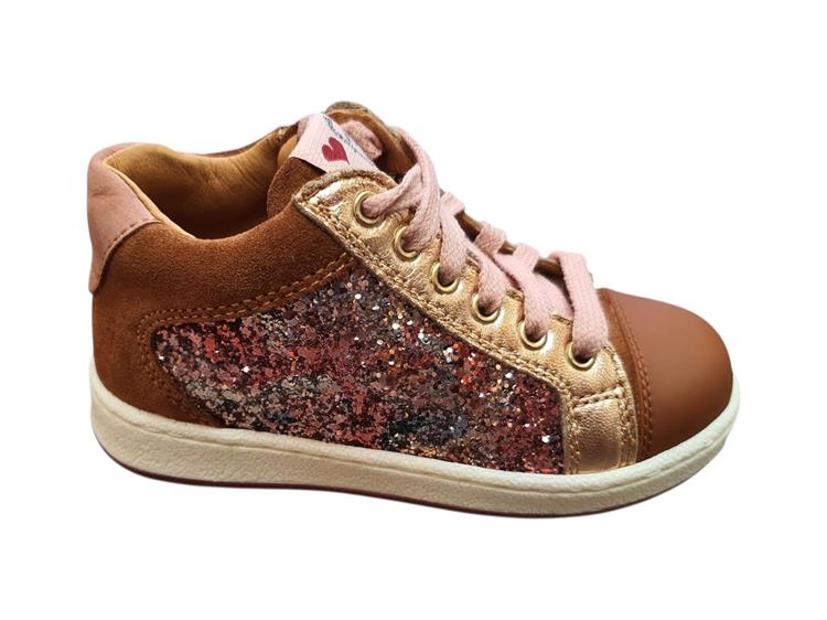 Romagnoli 7147 cognac