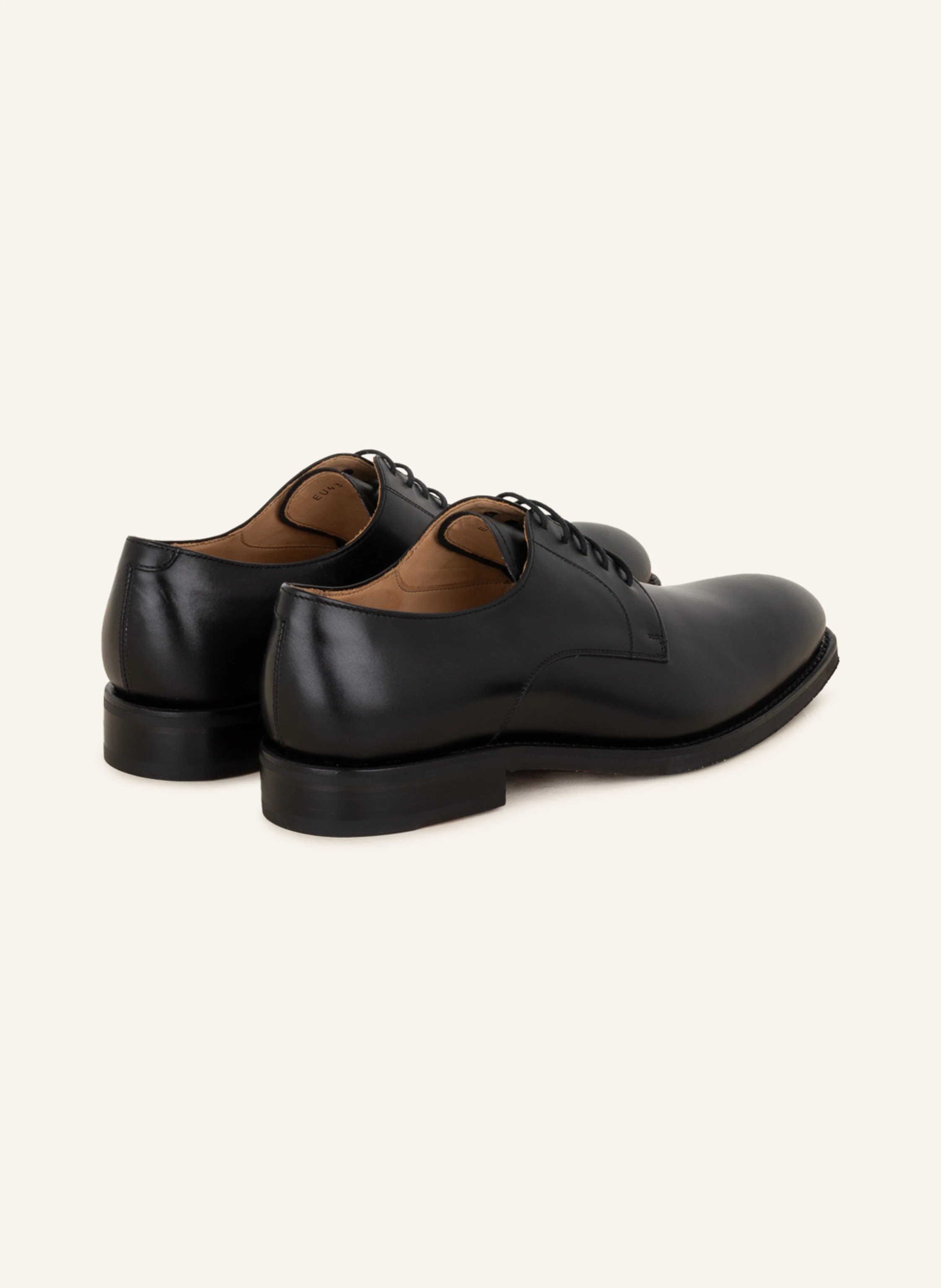 Cordwainer Schnürer MERSEY