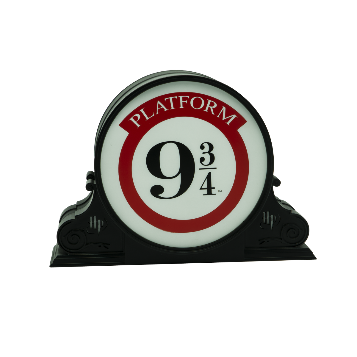 Harry Potter - Lampe Quai 9 3/4
