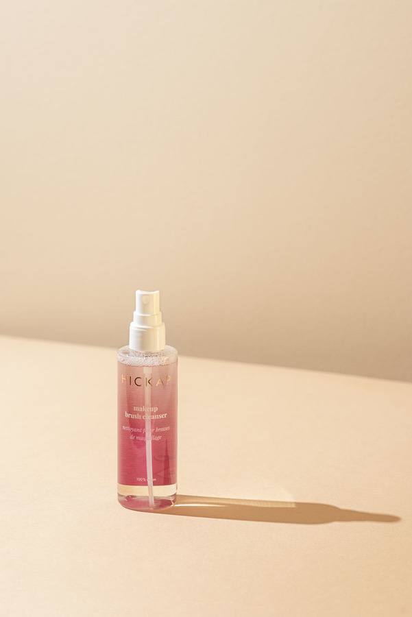 Hickap Brush Cleanser 100ml