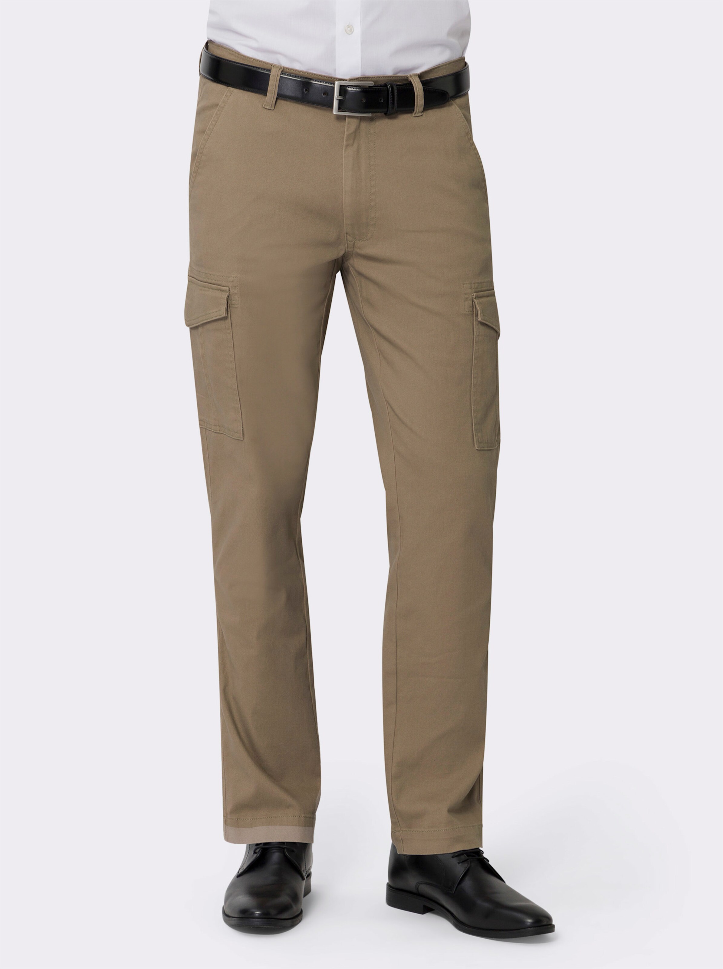 Twill-Hose