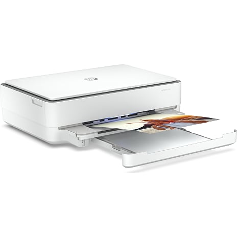 HP Envy 6030e printer
