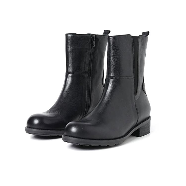 Wolky Neola XW 0445020 zwart
