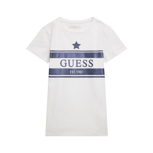 Guess - J4RI15 - Blanc