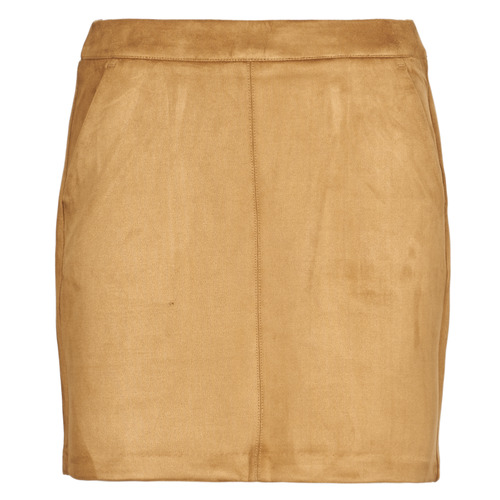 Vero Moda - VMDONNADINA - Cognac