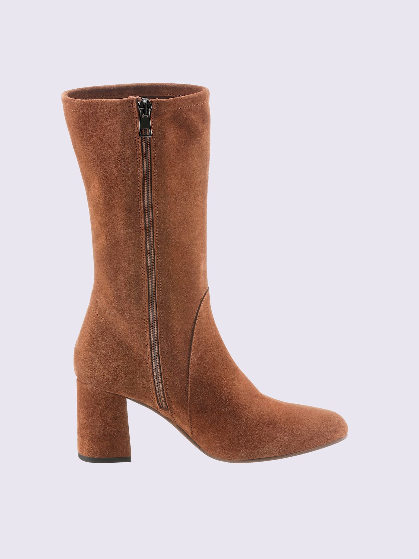 Bottes fabriqué en espagne