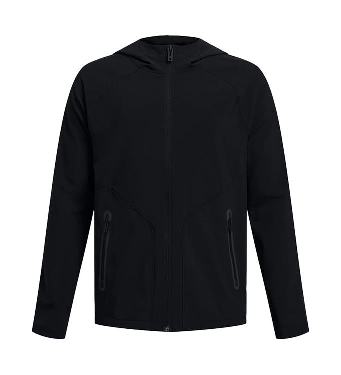 Under Armour Boys UA Unstoppable FZ Jack