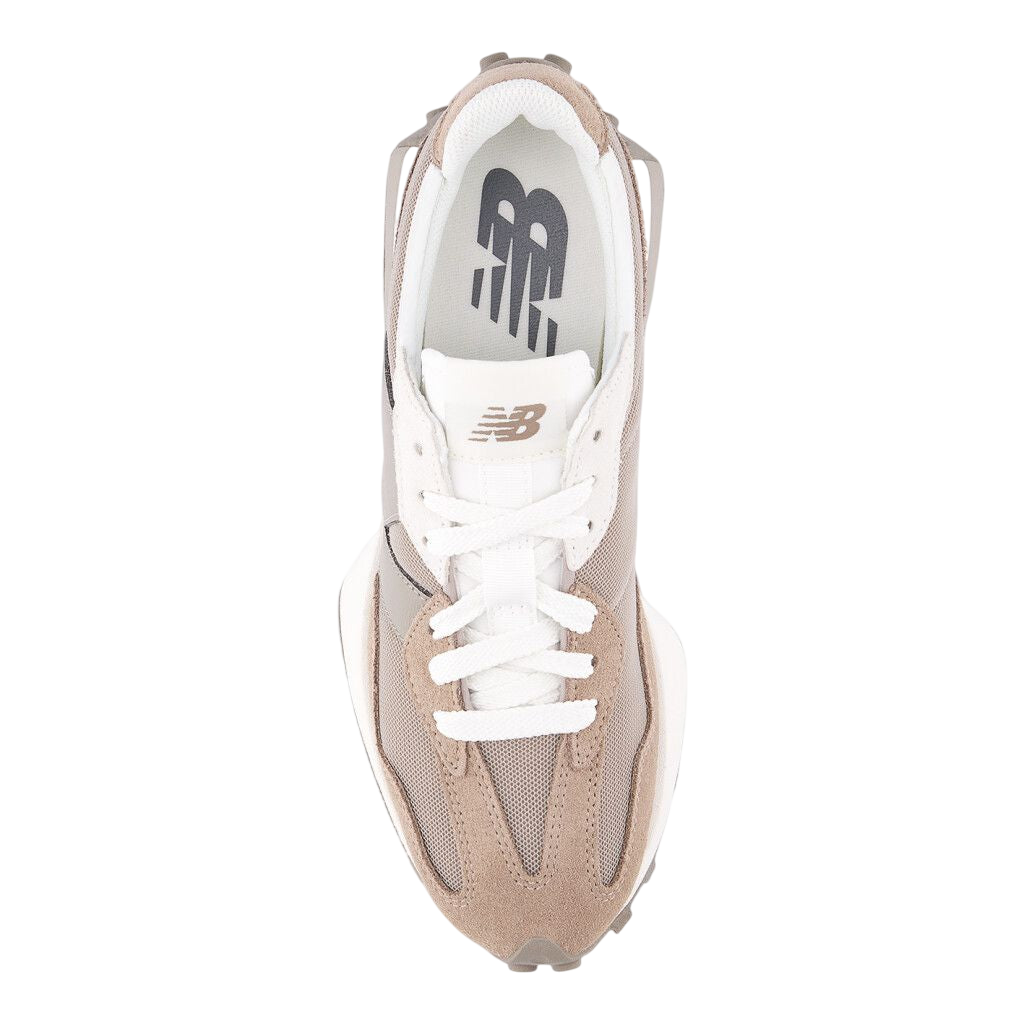 Sneaker U327LNC mushroom