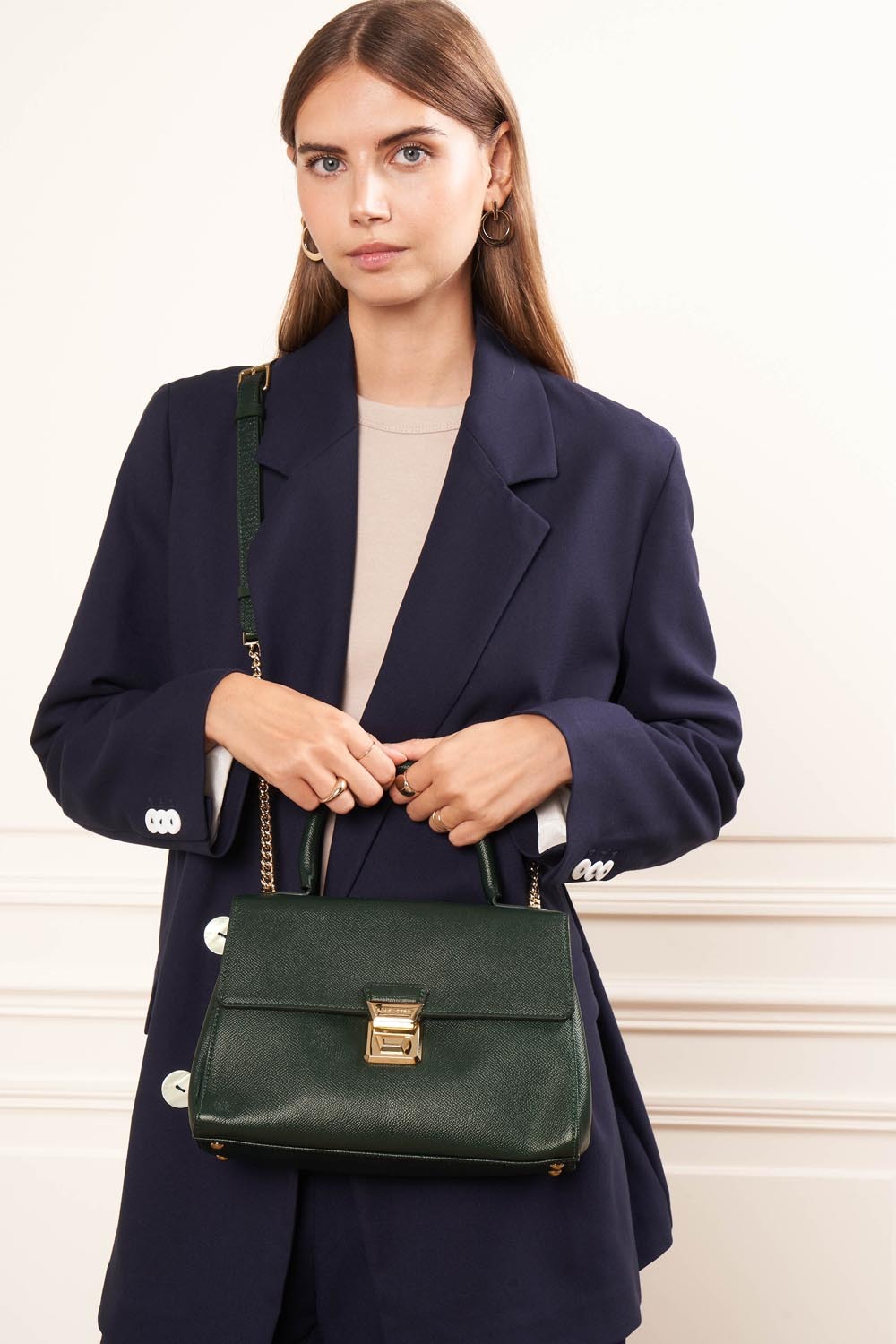 Delphino Tina-Sac à main